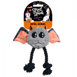 Rosewood Peluche para Perros Muerciélago de Halloween