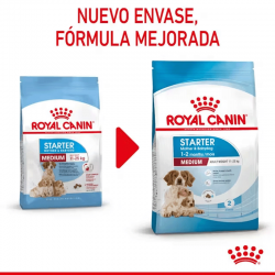 Medium Starter Gestación/Lactancia (1)