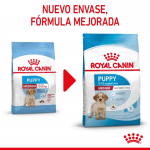Medium Junior Cachorros Razas Medianas (6)