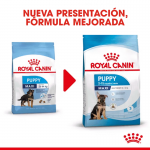 Maxi Junior Cachorros Razas Grandes (18)
