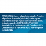 Felix Deli Moments Snack Líquido para Gatos con Salmón