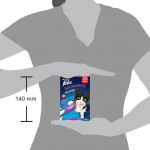 Felix Deli Moments Snack Líquido para Gatos con Pato