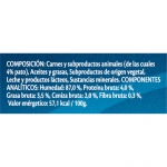 Felix Deli Moments Snack Líquido para Gatos con Pato