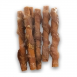 Rosewood Sticks Calabaza Espeluznantes Snack para Perros Halloween