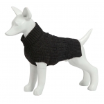 Freedog ECO Himalaya Jersey Para Perros Color Negro