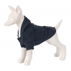 Freedog Sudadera Para Perros L.A. Color Azul