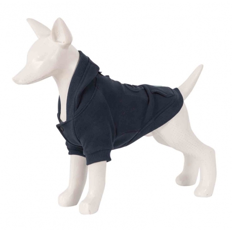 Freedog Sudadera Para Perros L.A. Color Azul