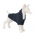 Freedog Sudadera Para Perros L.A. Color Azul