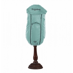 Freedog Abrigo Impermeable para Perros Winter Hug Color Verde