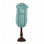 Freedog Abrigo Impermeable para Perros Winter Hug Color Verde