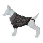 Freedog Jersey para Perros Helsing Color Gris