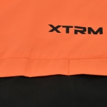 Nayeco Impermeable para Perros XTRM Naranja