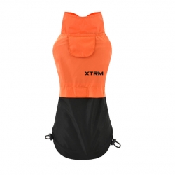 Nayeco Impermeable para Perros XTRM Naranja