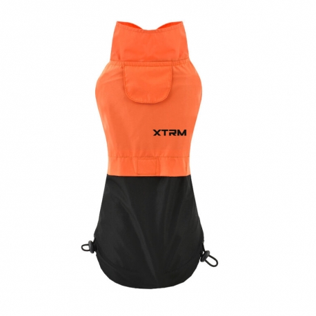 Nayeco Impermeable para Perros XTRM Naranja