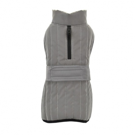 Nayeco Chaqueta Reflectante para Perros Bright