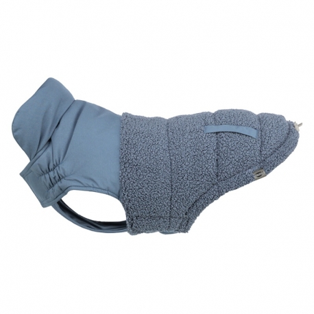 Trixie Abrigo para Perros Ajou Color Azul