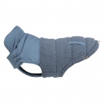 Trixie Abrigo para Perros Ajou Color Azul