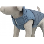 Trixie Abrigo para Perros Ajou Color Azul