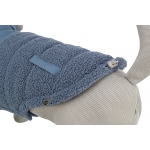 Trixie Abrigo para Perros Ajou Color Azul