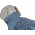 Trixie Abrigo para Perros Ajou Color Azul