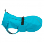 Trixie Impermeable para Perros Vimy color Azul