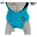 Trixie Impermeable para Perros Vimy color Azul