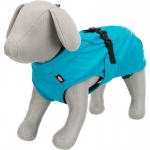 Trixie Impermeable para Perros Vimy color Azul
