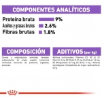 Royal Canin-Sterilised Pouch 85gr. (1)
