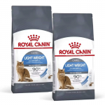 Royal Canin Light Weight Care Pienso Gato Adulto Para El Control De Peso