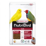 Versele Laga NutriBird C15 Alimento para Canarios y Pájaros Exóticos