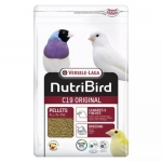 Versele Laga NutriBird C19 Original Alimento para Canarios Exóticos