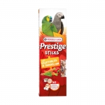Versele Laga Prestige Sticks Para Loros con Vegetales y Diente de León