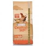 Versele Laga Country's Best Gold 4 Red Mash Alimento Completo para Gallinas