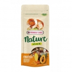 Versele Laga Nature Fruities Snack para Conejos y Roedores con Frutas