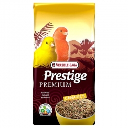 Versele Laga Prestige Premium Canaries Pienso para Canarios