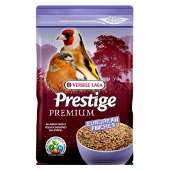 Versele Laga Prestige Premium European Finches Pienso para Jilgueros y Pinzones Europeos
