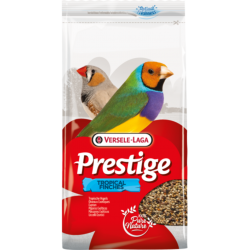 Versele Laga Prestige Tropical Finches Pienso para Pájaros Exóticos