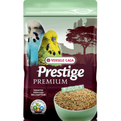 Versele Laga Prestige Premium Budgies Pienso para Periquitos
