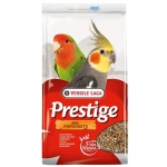 Versele Laga Prestige Big Parakeet Pienso para Agapornis y Ninfa