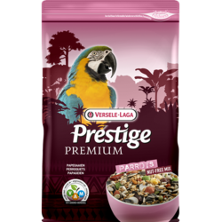 Versele Laga Prestige Premium Parrots Pienso para Loros