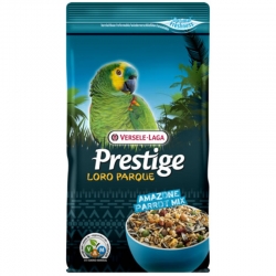 Versele Laga Prestige Loro Parque Amazone Parrot Mix Pienso para Loros