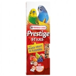 Versele Laga Prestige Sticks Para Periquitos Frutas y Flores