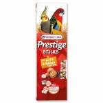 Versele Laga Prestige Sticks Para Ninfas y Agapornis con Mango y Escaramujo