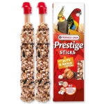 Versele Laga Prestige Sticks Para Ninfas y Agapornis con Mango y Escaramujo