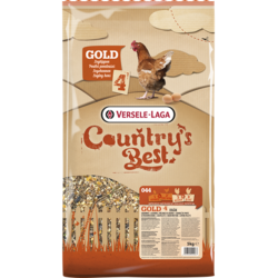 Versele Laga Country's Best Gold 4 Mix Alimento Completo para Gallinas