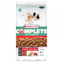 Versele Laga Complete Alimento para Ratas y Ratones