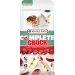 Versele Laga Complete Crock Snack de Manzana para Pequeños Mamíferos