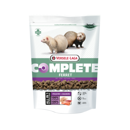 Versele Laga Complete Ferret Alimento para Hurones