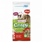 Versele Laga Crispy Pellets Alimento Granulado para Ratas y Ratones