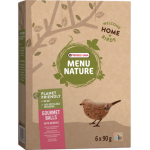 Versele Laga Menu Nature Gourmet Balls Bolas de Grasa para Pájaros con Frutos
